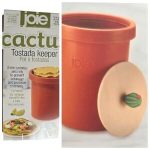 Joie Cactus Tostada‎ Keeper